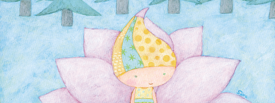 メイン画像・なみだちゃん